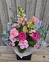 Picture of Mother's Day Aqua Bouquet - Made With Finest Flowers