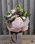 Picture of Mother's Day Aqua Bouquet - Made With Finest Flowers