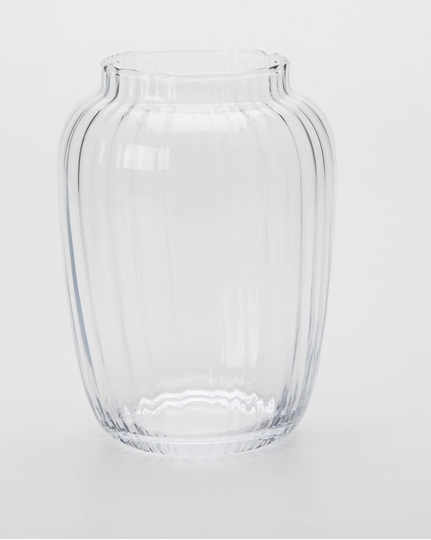 Picture of Ribbed Vase