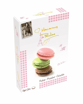 Picture of Macarons de Pauline