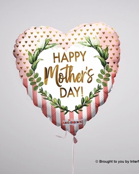 Picture of Happy Mothers day balloon 