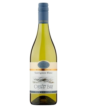 Picture of Oyster Bay Sauvignon Blanc
