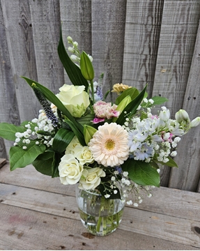 Picture of River Vase 