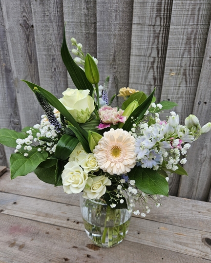 Picture of River Vase 