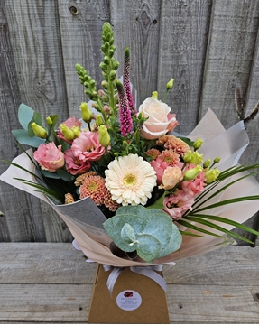 Picture of Hattie Gift Box