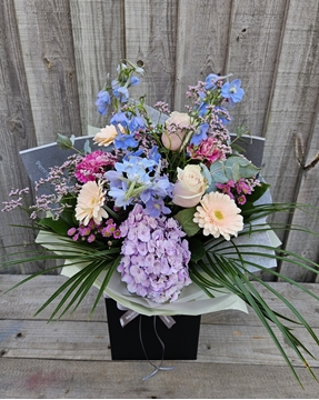 Picture of Hayley Bouquet 