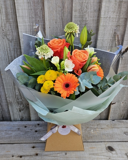 Picture of Alexandra Gift Box