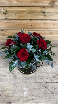 Picture of luxury hat box 2