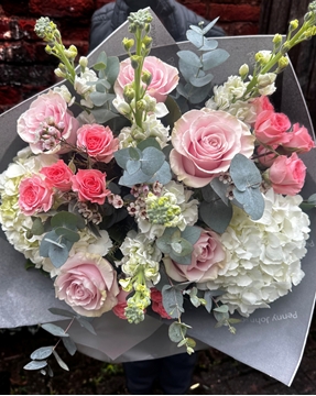 Picture of Rachael bouquet