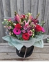 Picture of Luxury Valentine's Hatbox £85