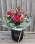 Picture of Luxury Valentine's Hatbox £70