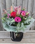 Picture of Luxury Valentine's Hatbox £55