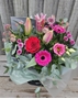 Picture of Luxury Valentine's Hatbox £55