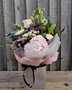 Picture of Mother's Day Aqua Bouquet  - Made With Finest Flowers 65
