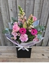 Picture of Mother's Day Aqua Bouquet - Made With Finest Flowers £75