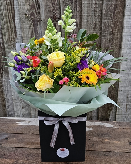 Picture of Jean Bouquet 