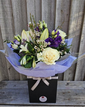 Picture of Freya Bouquet