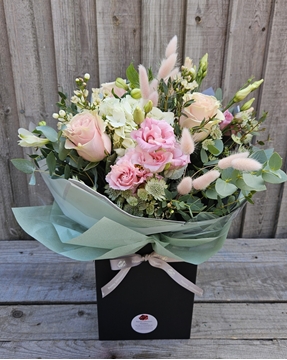 Picture of Jaimi Bouquet