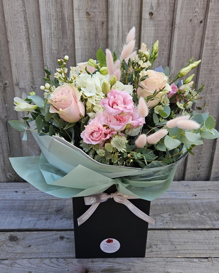 Picture of Jaimi Bouquet