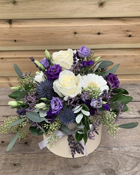 Picture of Chelsea Hatbox