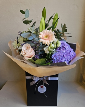 Picture of River Bouquet 