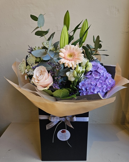 Picture of River Bouquet 