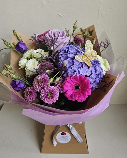 Picture of Madison Gift Box 