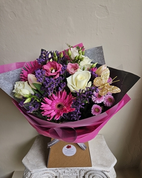 Picture of Jemima Gift Box 