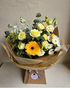 Picture of Charlie Bouquet