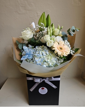 Picture of Jack Bouquet 