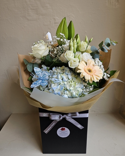 Picture of Jack Bouquet 
