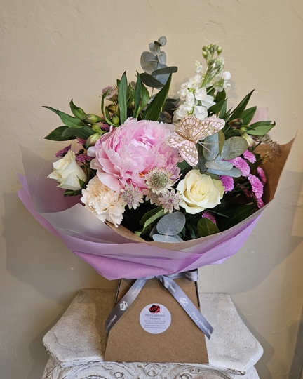 Picture of Rosie Bouquet