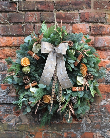 Picture of Christmas Workshop 2026