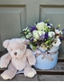 Picture of Lush Lilac Hatbox 