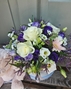 Picture of Lush Lilac Hatbox 