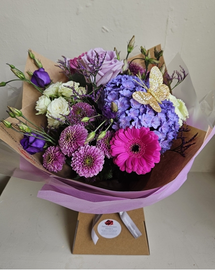 Picture of Florist Choice Selection 30