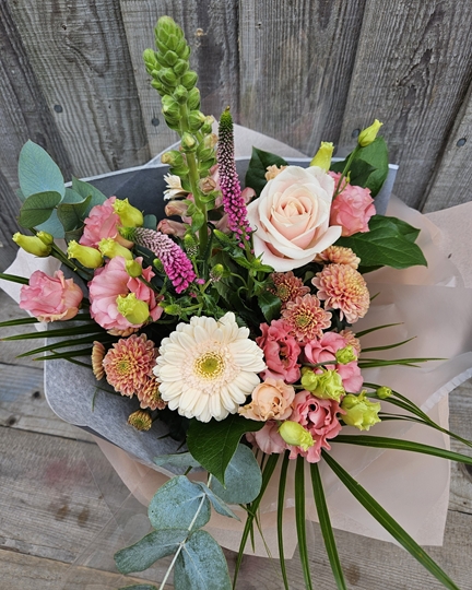Picture of Florist Choice Selection 35