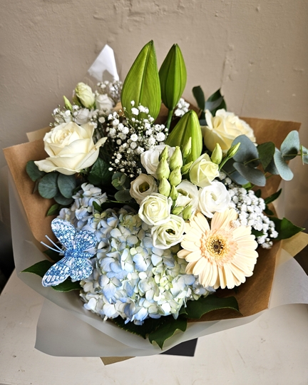 Picture of Florist Choice Selection 40