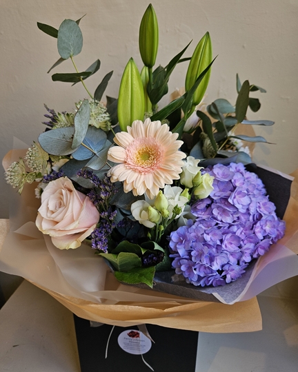 Picture of Florist Choice Selection 45