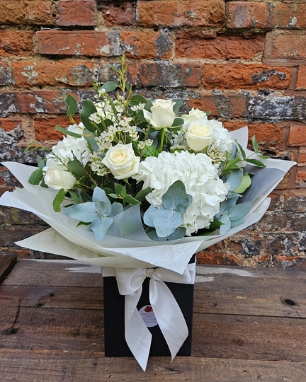 Picture of Florist Choice Selection 50