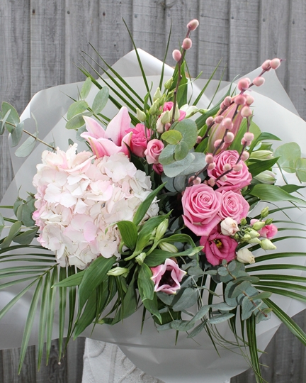 Picture of Florist Choice Selection 55