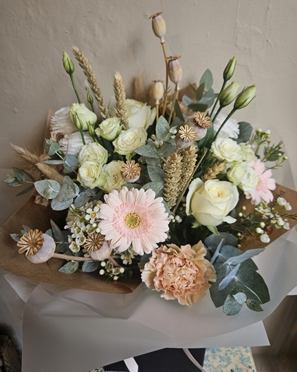 Picture of Florist Choice Selection 65