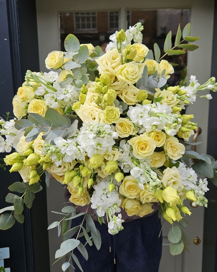Picture of Florist Choice Selection 