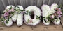 Picture of Mom Tribute - Lilac & Pink 