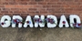Picture of Grandad Funeral Tribute - Claret & Blue