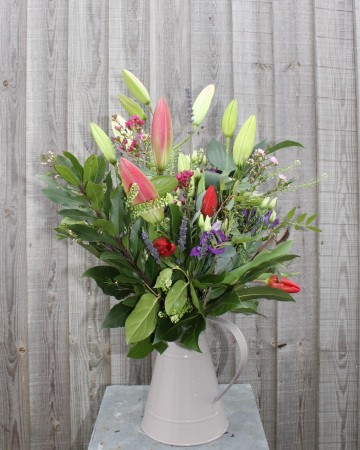 Spring Jug 