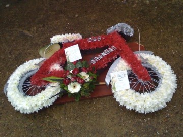 Bicycle Design 