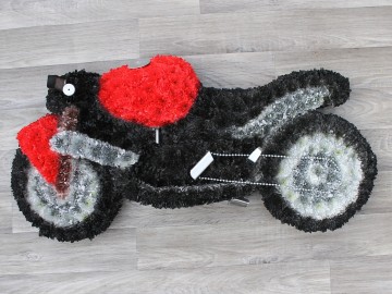 Motorcycle Design