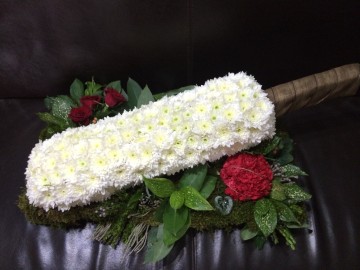 Cricket Bat Design