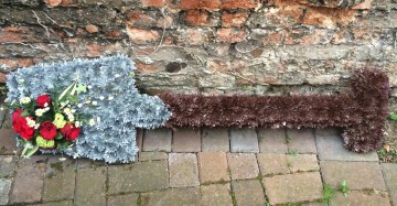 Garden Spade Design 